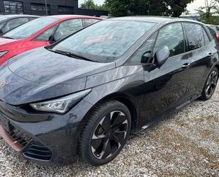 Cupra Born Gebrauchtwagen
