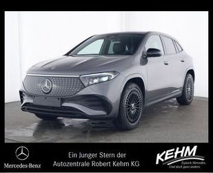 Mercedes-Benz EQA Gebrauchtwagen