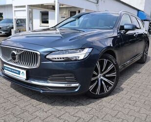 Volvo V90 Gebrauchtwagen