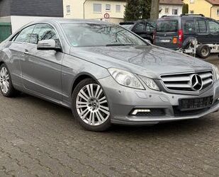 Mercedes-Benz E 250 Gebrauchtwagen