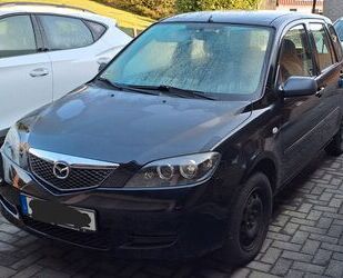 Mazda 2 Gebrauchtwagen
