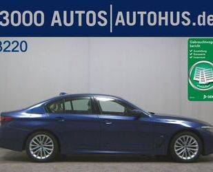 BMW 520 Gebrauchtwagen