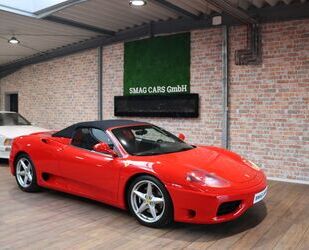 Ferrari 360 Gebrauchtwagen