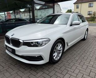 BMW 520 Gebrauchtwagen