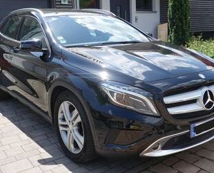 Mercedes-Benz GLA 180 Gebrauchtwagen