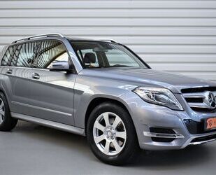Mercedes-Benz GLK 350 Gebrauchtwagen