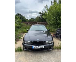 BMW 540 Gebrauchtwagen