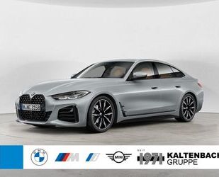 BMW 420 Gran Coupé Gebrauchtwagen