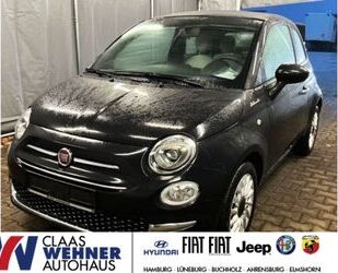 Fiat 500C Gebrauchtwagen
