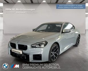 BMW M2 Gebrauchtwagen