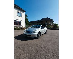 Peugeot 307 Gebrauchtwagen