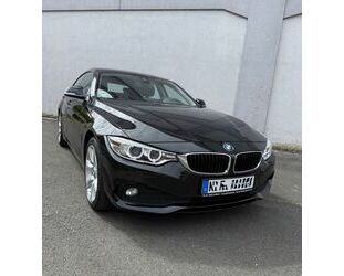 BMW 420 Gran Coupé Gebrauchtwagen