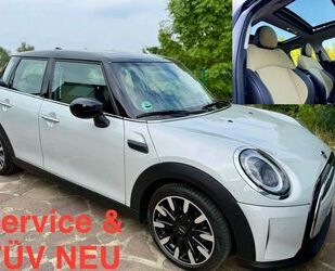 Mini Cooper Gebrauchtwagen