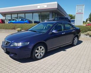 Honda Accord Gebrauchtwagen