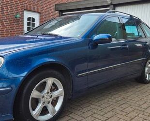 Mercedes-Benz C 230 Gebrauchtwagen