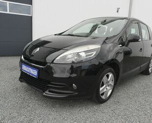 Renault Scenic Gebrauchtwagen