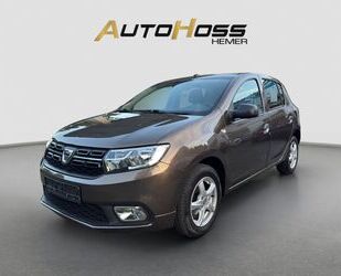 Dacia Sandero Gebrauchtwagen