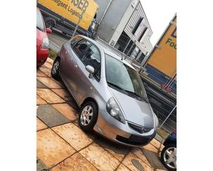 Honda Jazz Gebrauchtwagen