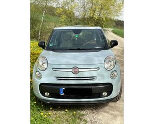 Fiat 500L Gebrauchtwagen