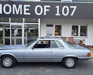 Mercedes-Benz 380 Gebrauchtwagen