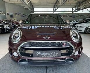 Mini Cooper S Clubman Gebrauchtwagen