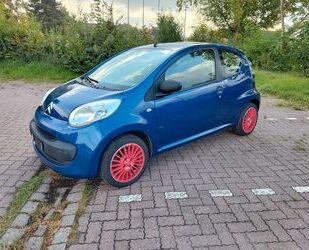 Citroen C1 Gebrauchtwagen