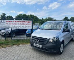 Mercedes-Benz Vito Gebrauchtwagen