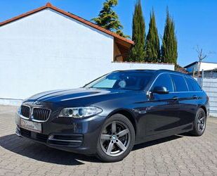 BMW 530 Gebrauchtwagen
