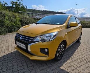 Mitsubishi Space Star Gebrauchtwagen