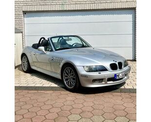 BMW Z3 Gebrauchtwagen