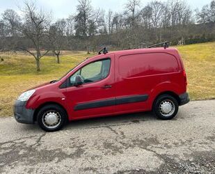 Citroen Berlingo Gebrauchtwagen
