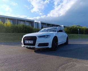 Audi A6 Allroad Gebrauchtwagen