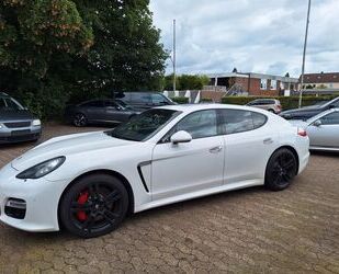Porsche Panamera Gebrauchtwagen