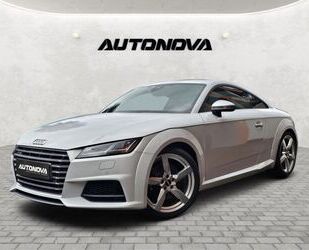 Audi TTS Gebrauchtwagen