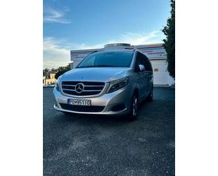 Mercedes-Benz V 250 Gebrauchtwagen