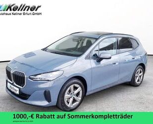 BMW 218 Active Tourer Gebrauchtwagen