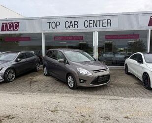 Ford Grand C-Max Gebrauchtwagen