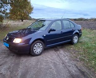 VW Bora Gebrauchtwagen