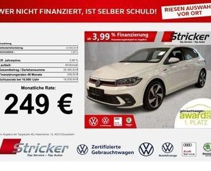 VW Polo Gebrauchtwagen