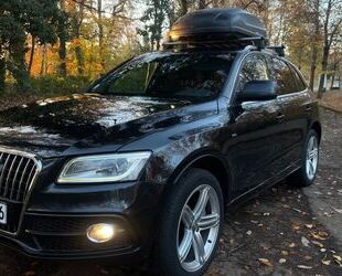 Audi Q5 Gebrauchtwagen