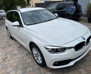 BMW 320 Gebrauchtwagen