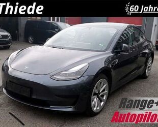 Tesla Model 3 Gebrauchtwagen