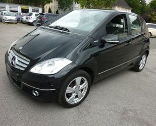 Mercedes-Benz A 150 Gebrauchtwagen