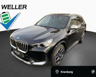 BMW iX1 Gebrauchtwagen