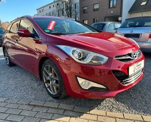 Hyundai i40 Gebrauchtwagen