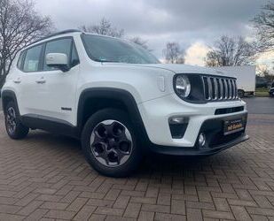 Jeep Renegade Gebrauchtwagen