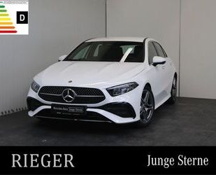 Mercedes-Benz A 180 Gebrauchtwagen