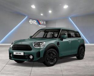 Mini One Countryman Gebrauchtwagen