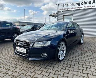 Audi A5 Gebrauchtwagen