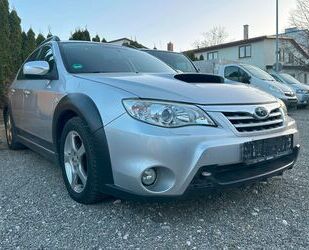 Subaru Impreza Gebrauchtwagen